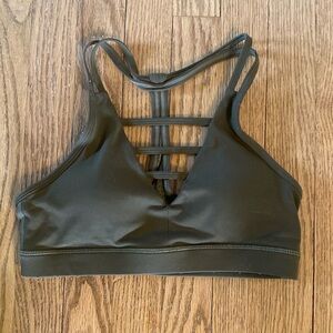 Zyia Grid Bra